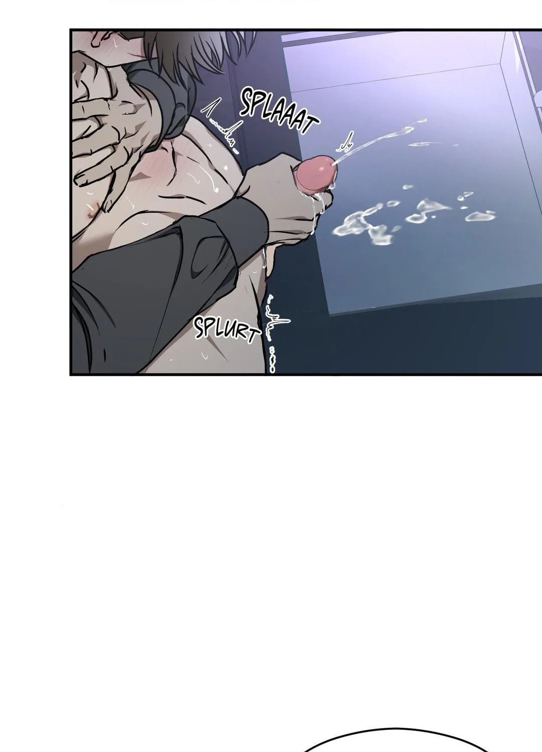 Read Viper chapter 11 image 24 on Lezhin