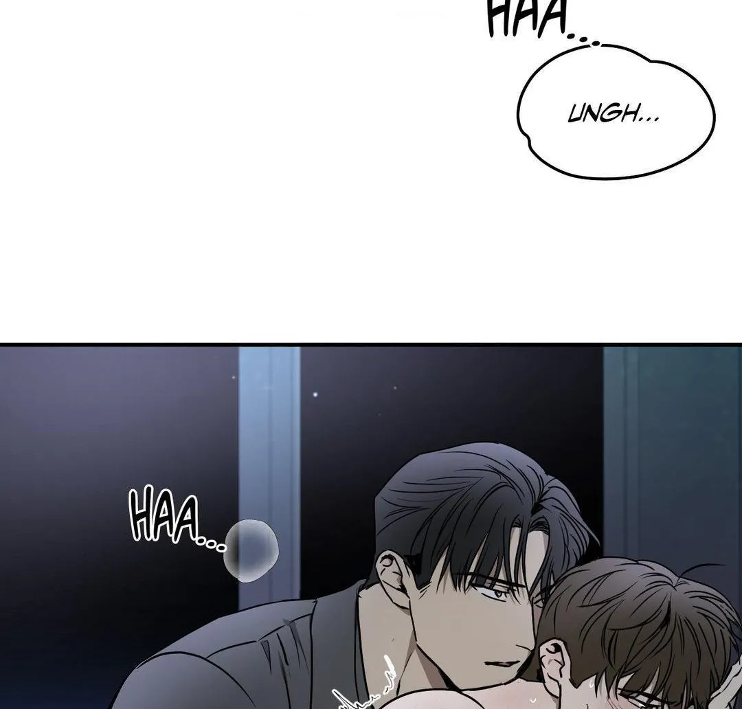 Read Viper chapter 11 image 3 on Lezhin