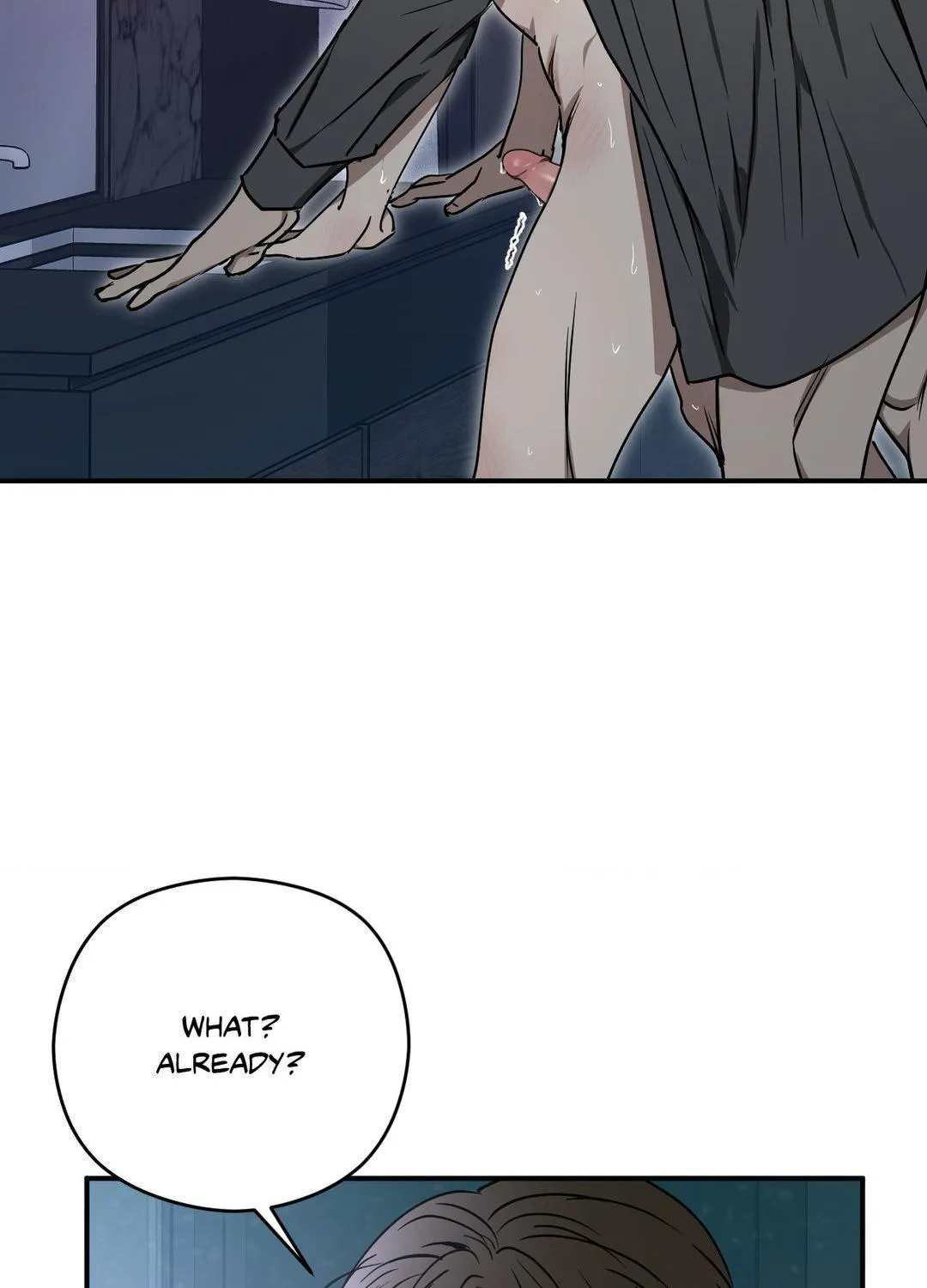 Read Viper chapter 11 image 30 on Lezhin