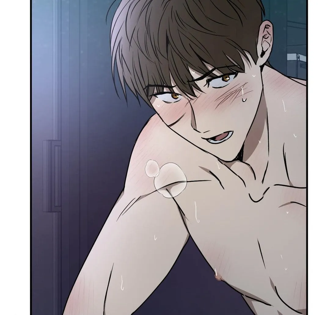 Read Viper chapter 11 image 31 on Lezhin