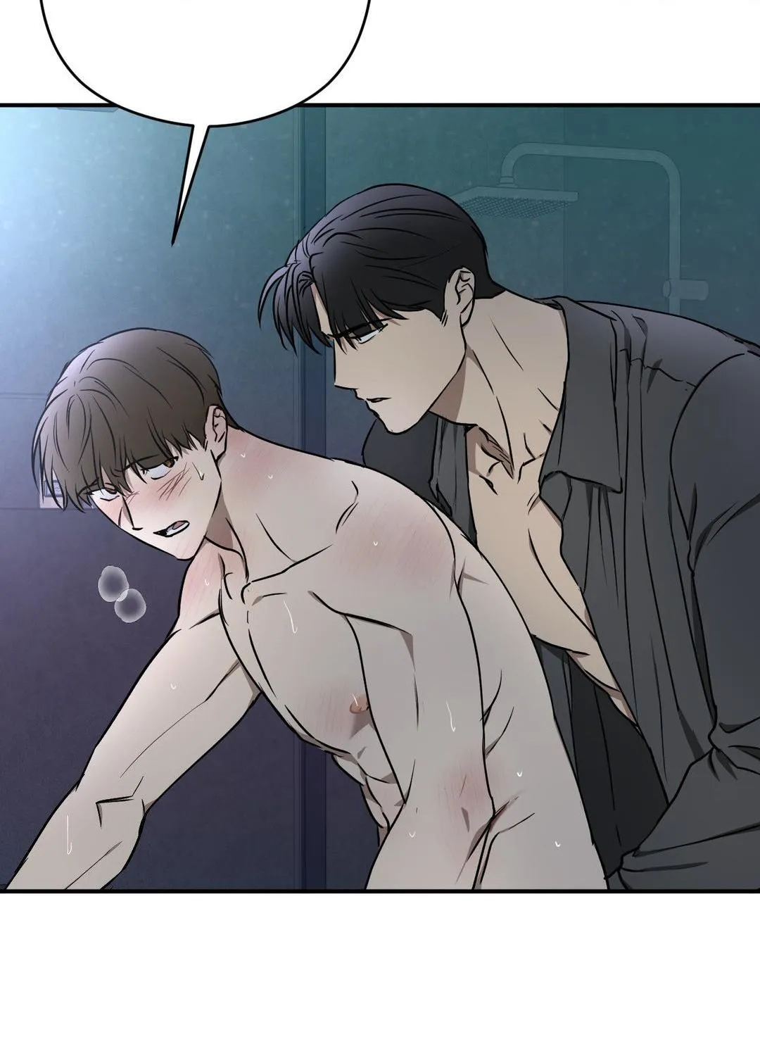 Read Viper chapter 11 image 34 on Lezhin