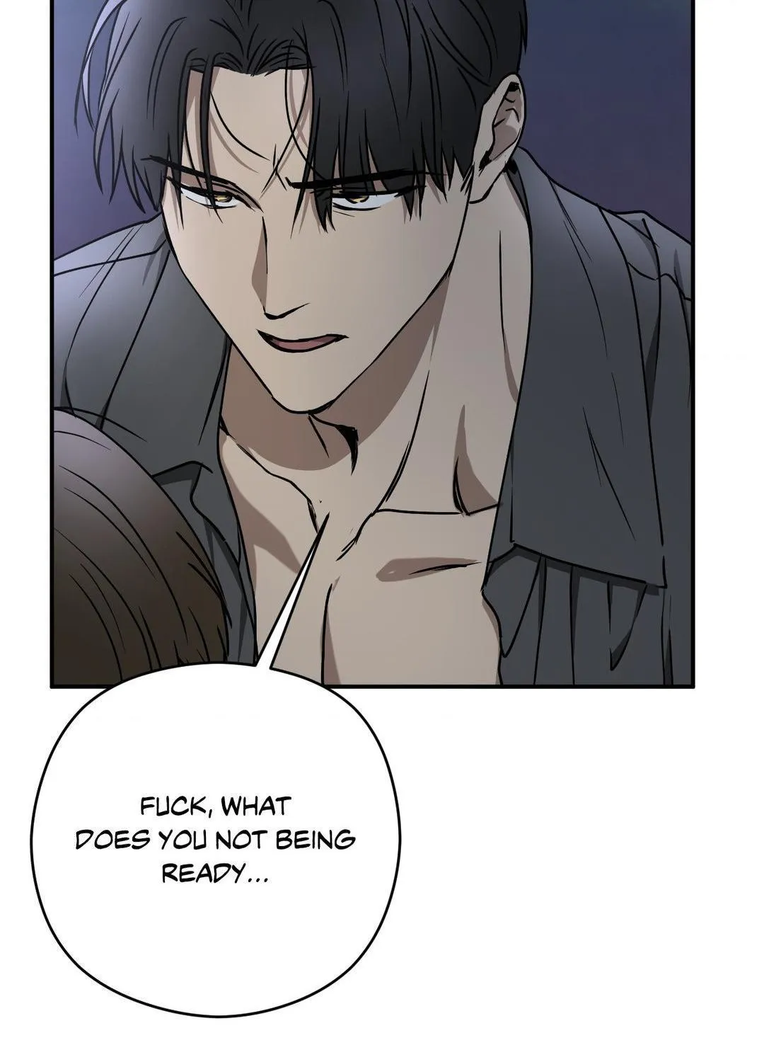 Read Viper chapter 11 image 36 on Lezhin