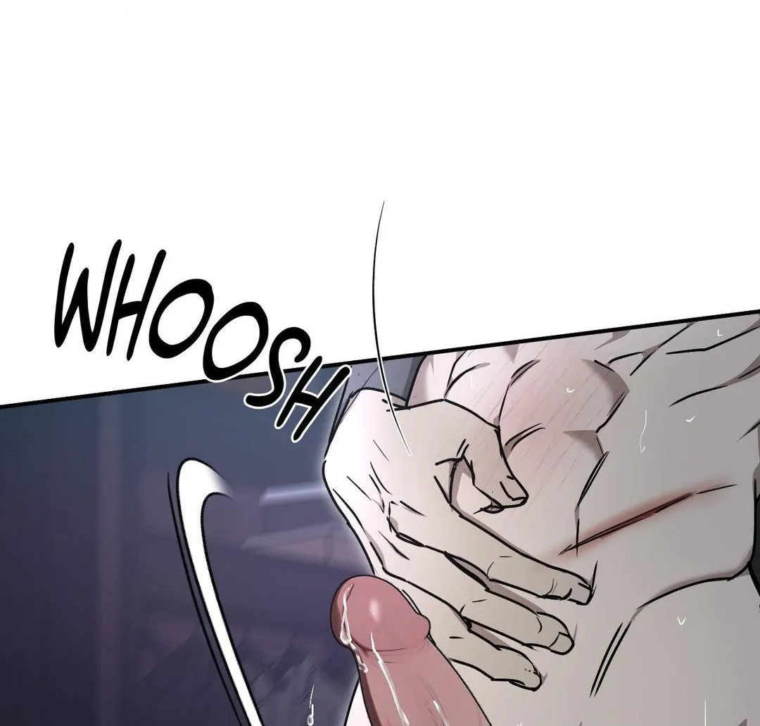 Read Viper chapter 11 image 37 on Lezhin