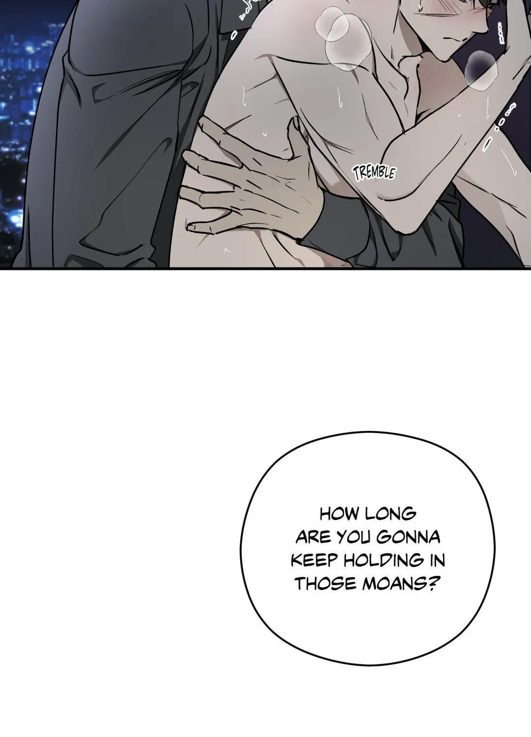 Read Viper chapter 11 image 4 on Lezhin