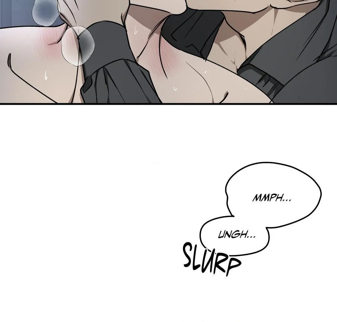 Read Viper chapter 11 image 41 on Lezhin
