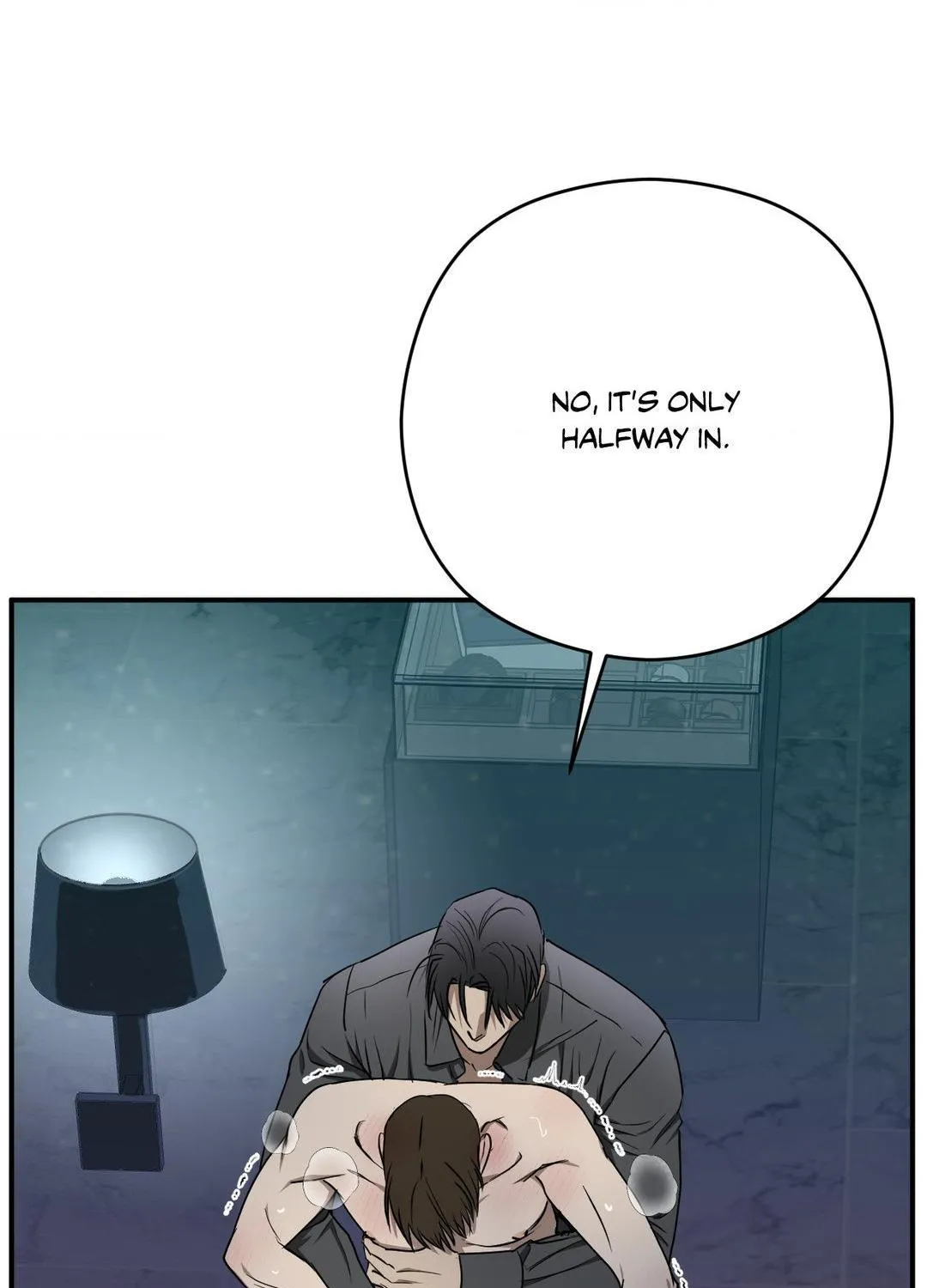 Read Viper chapter 11 image 48 on Lezhin