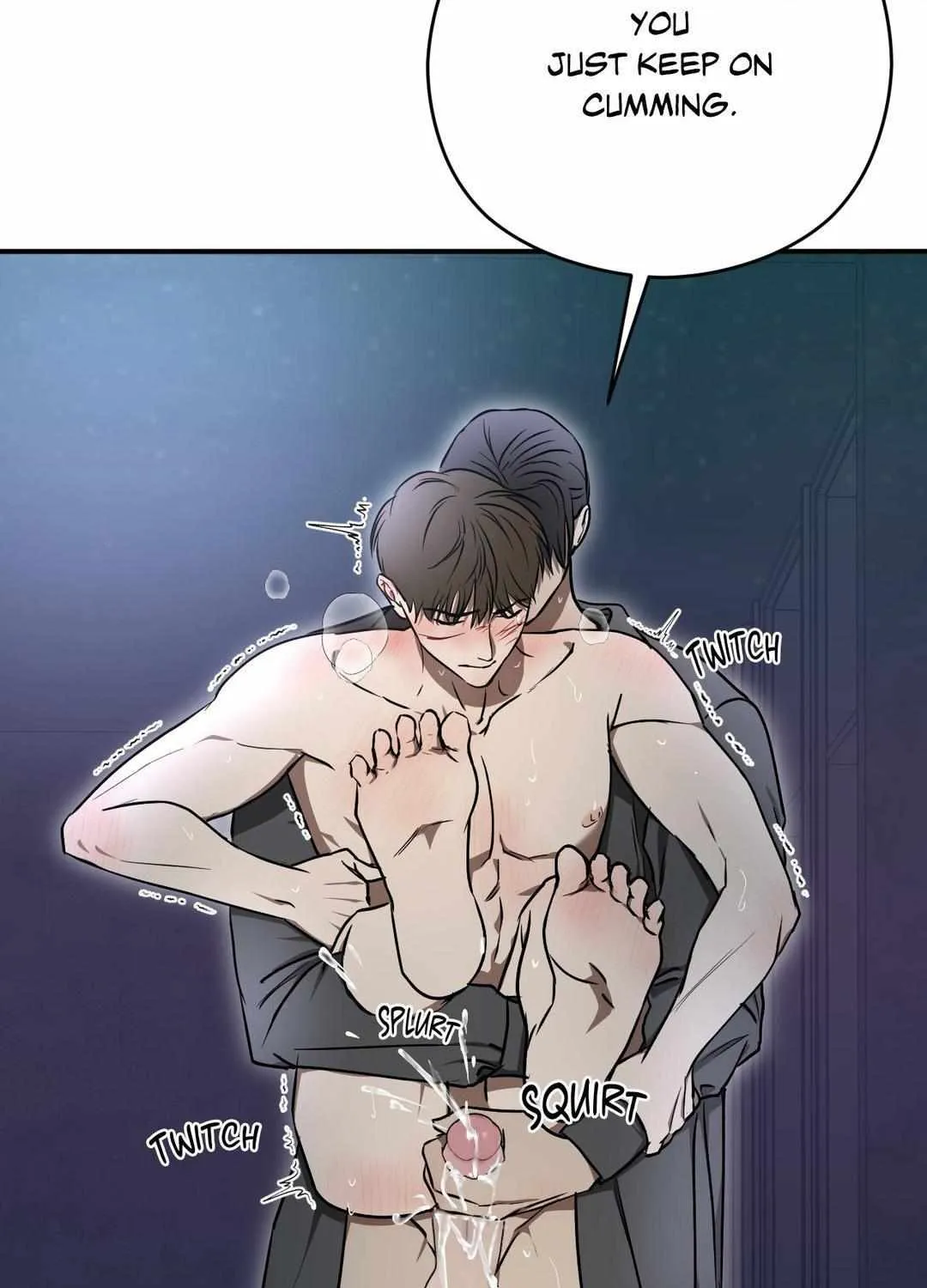 Read Viper chapter 11 image 82 on Lezhin