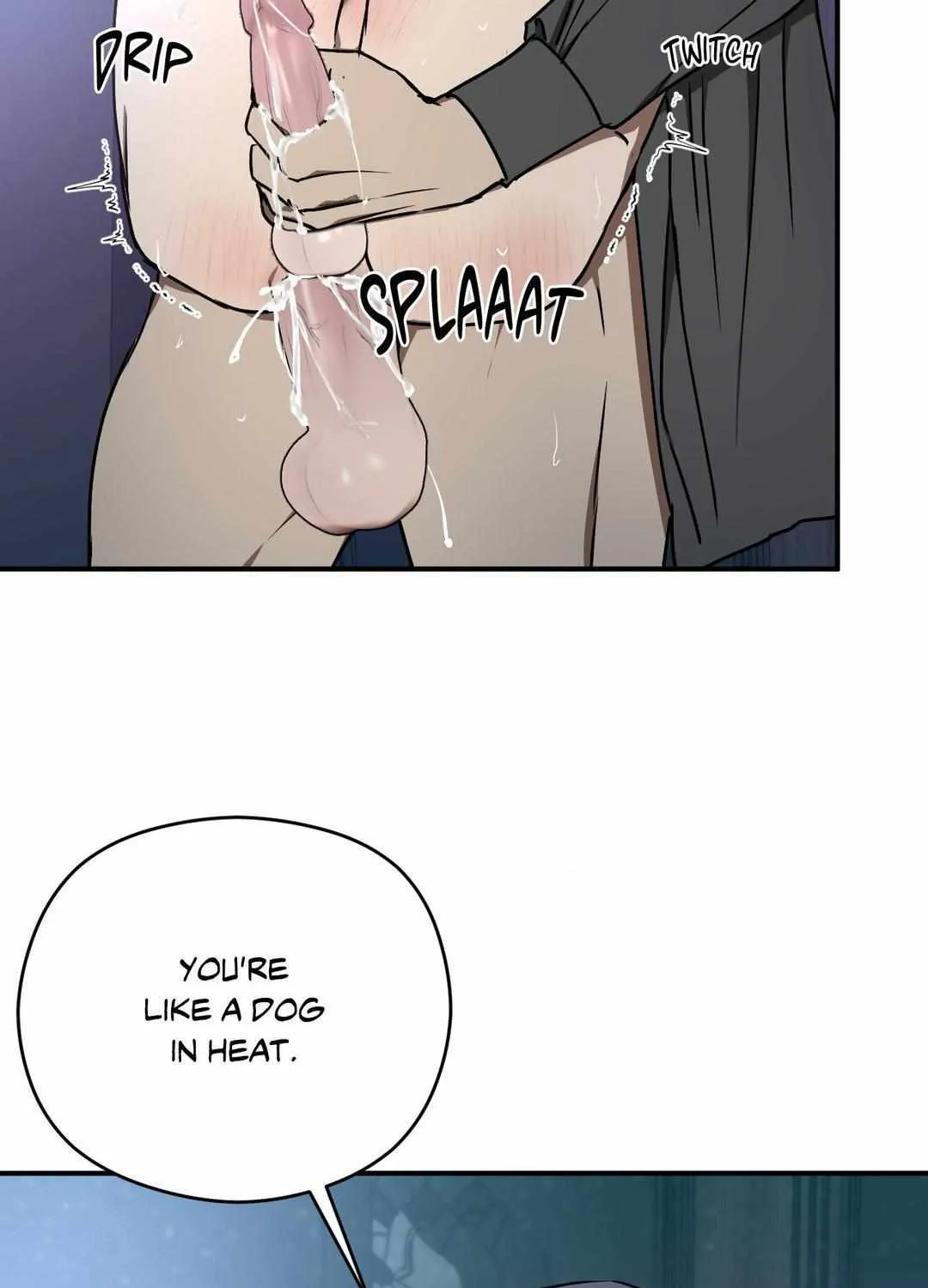 Read Viper chapter 11 image 84 on Lezhin