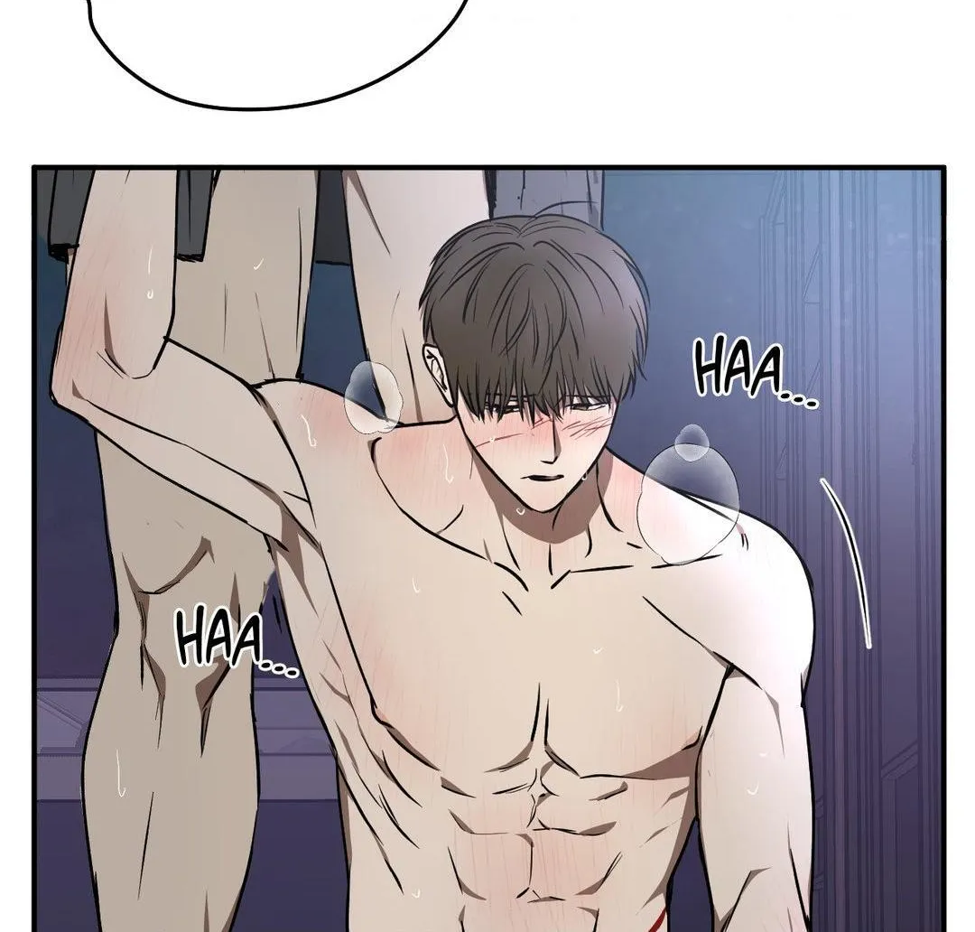 Read Viper chapter 11 image 89 on Lezhin