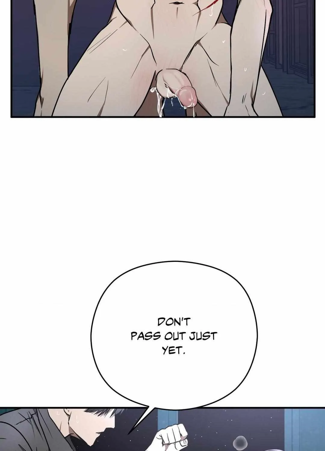 Read Viper chapter 11 image 90 on Lezhin