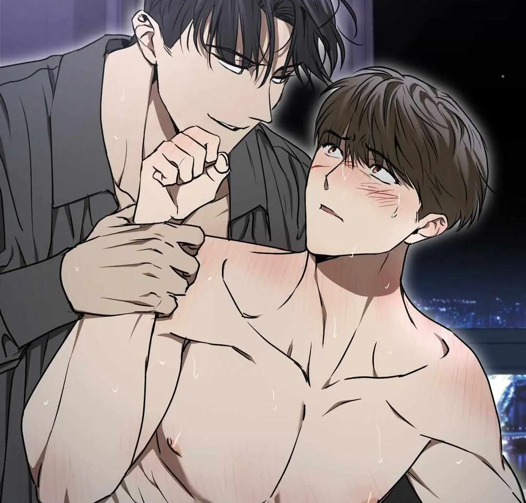 Read Viper chapter 11 image 93 on Lezhin