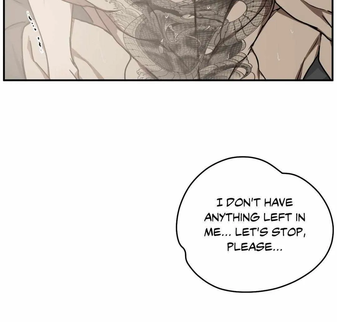 Read Viper chapter 12 image 10 on Lezhin