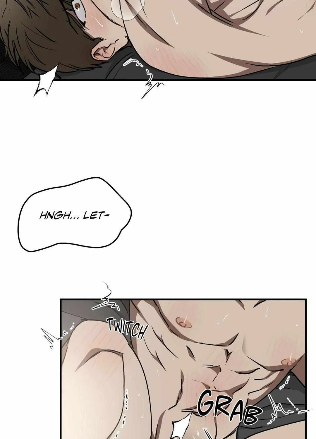 Read Viper chapter 12 image 15 on Lezhin