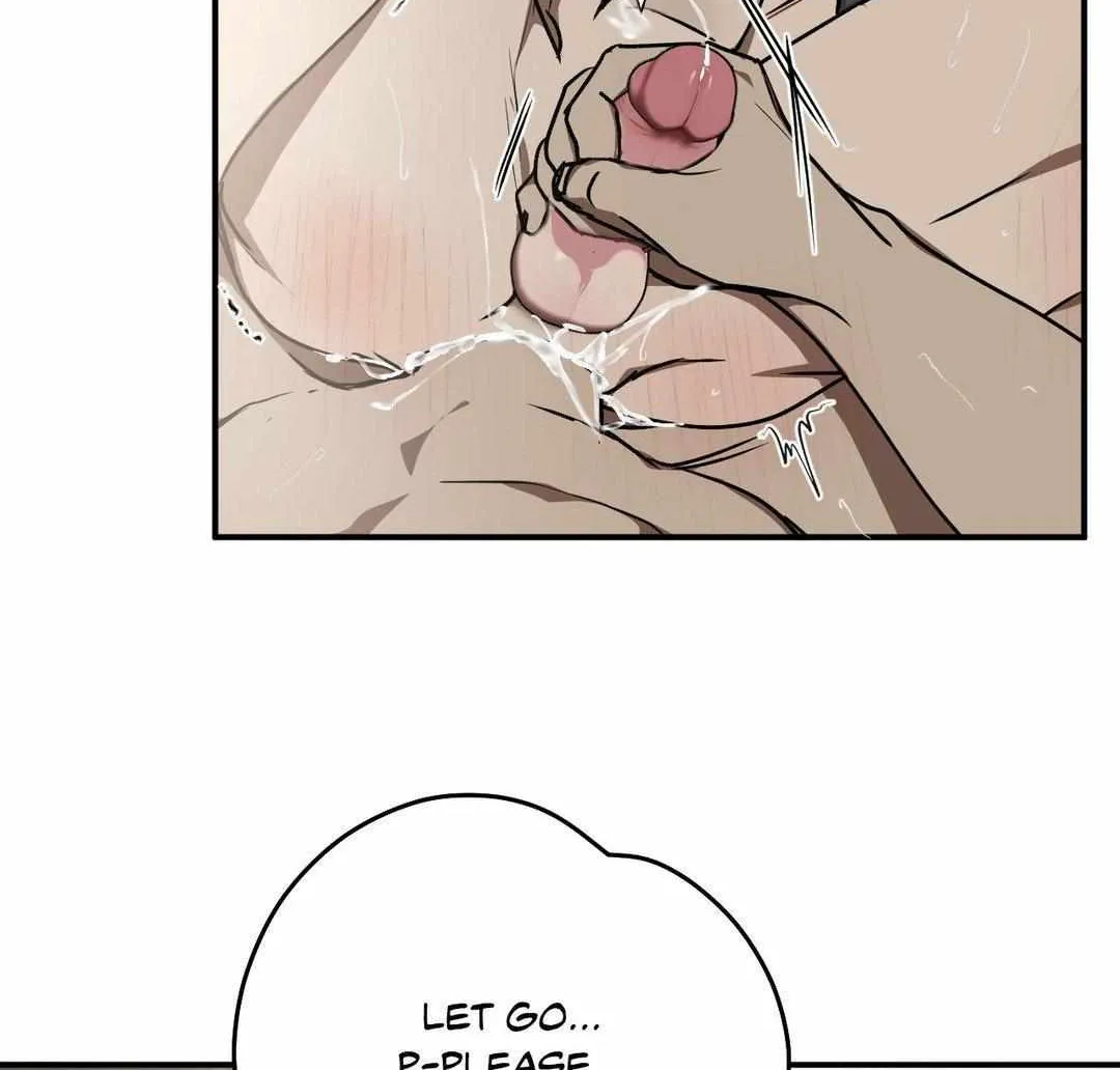 Read Viper chapter 12 image 16 on Lezhin