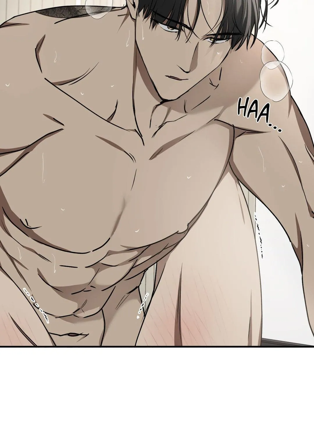 Read Viper chapter 12 image 23 on Lezhin