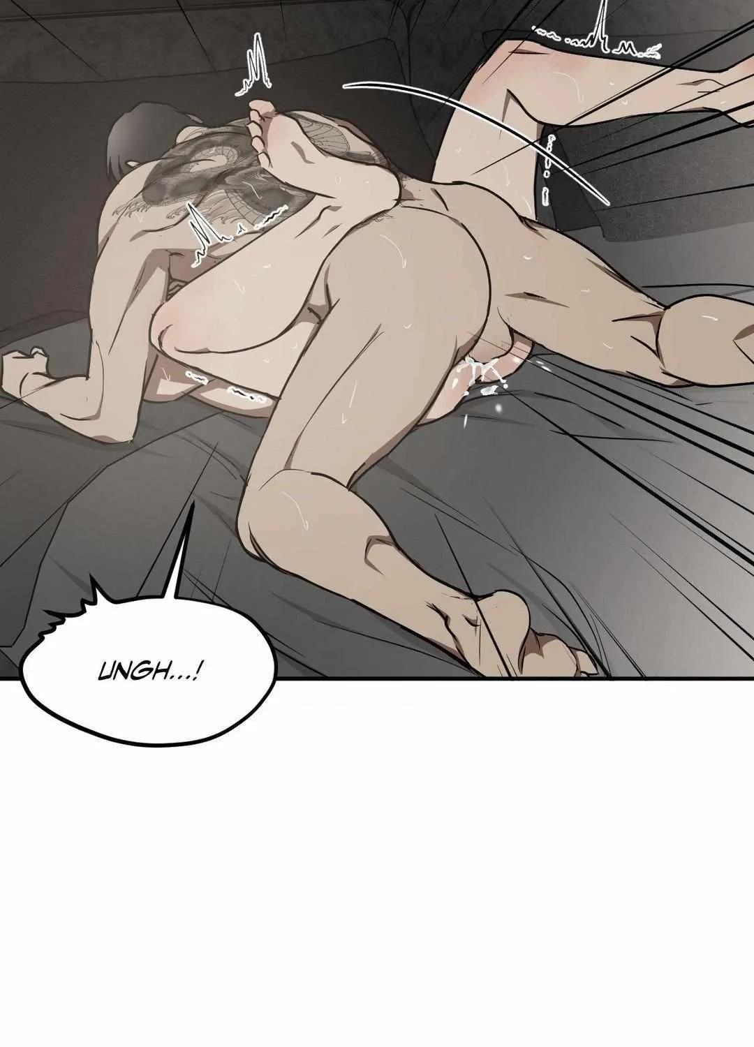 Read Viper chapter 12 image 25 on Lezhin