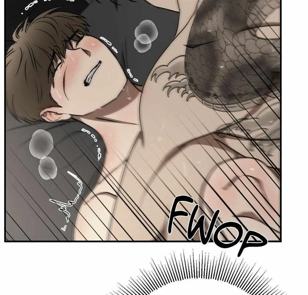 Read Viper chapter 12 image 28 on Lezhin