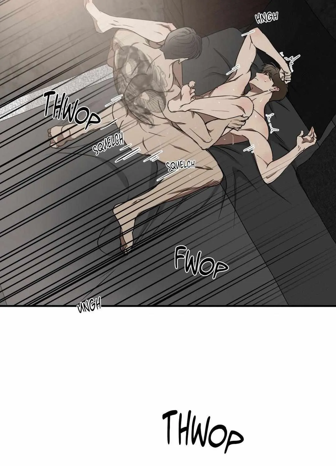 Read Viper chapter 12 image 3 on Lezhin