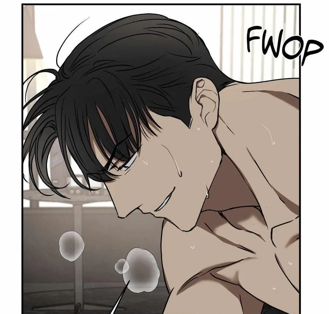 Read Viper chapter 12 image 32 on Lezhin