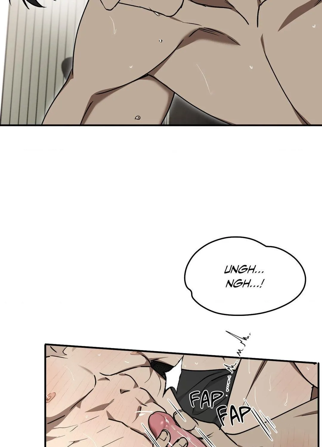 Read Viper chapter 12 image 37 on Lezhin