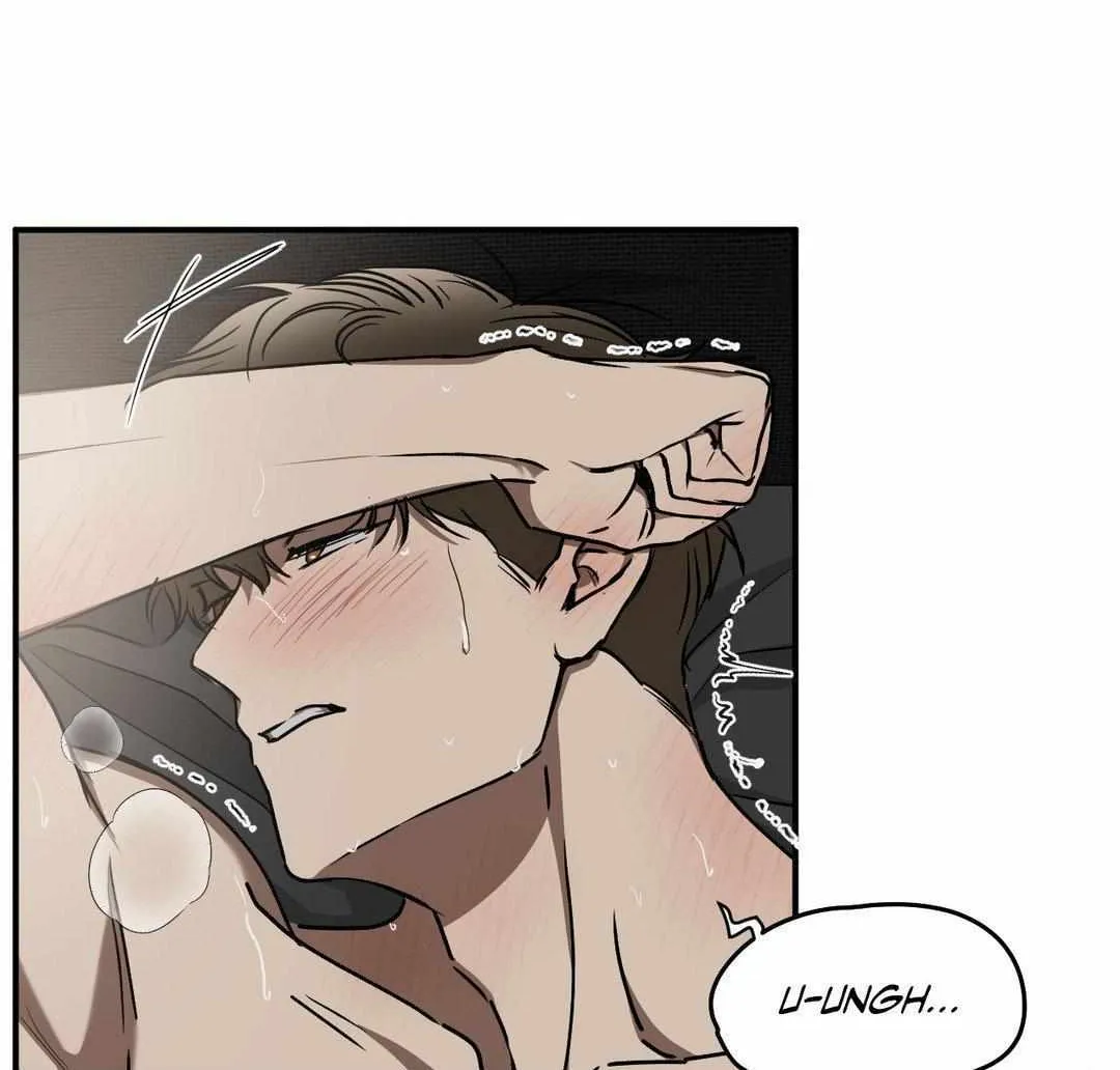 Read Viper chapter 12 image 4 on Lezhin