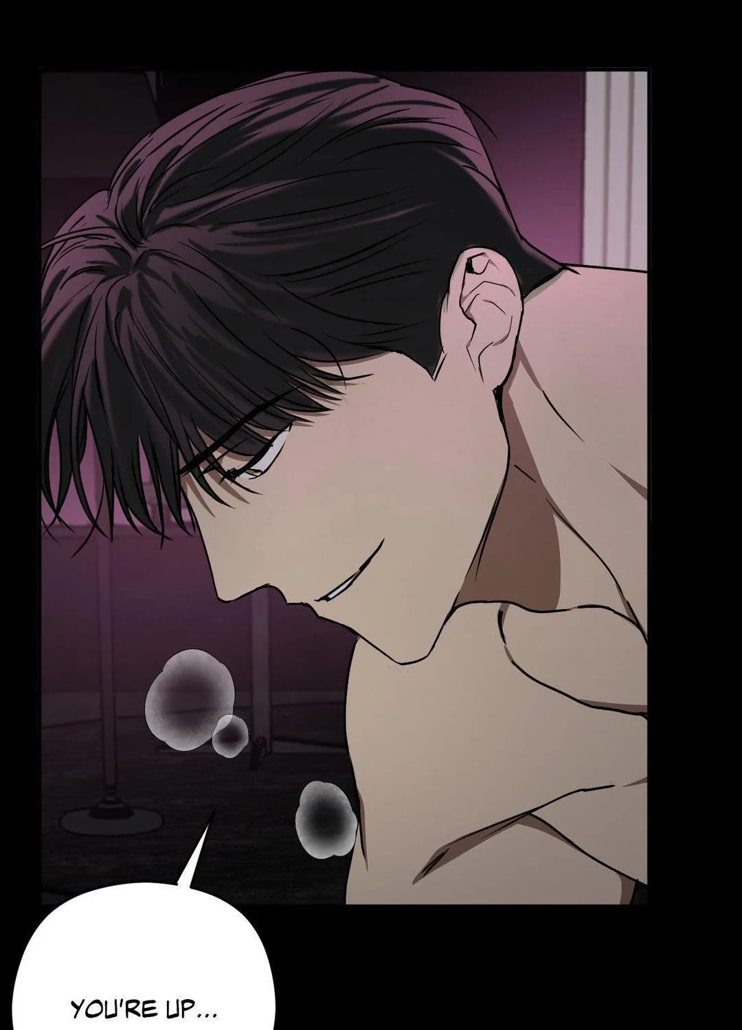Read Viper chapter 12 image 63 on Lezhin