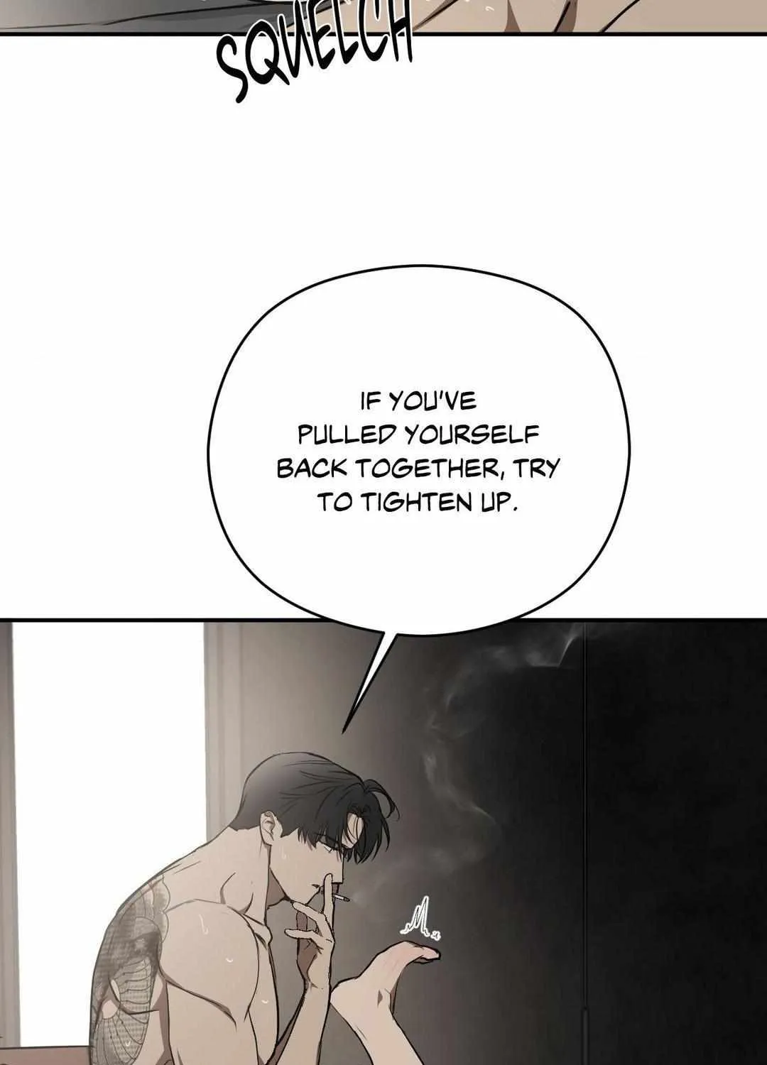 Read Viper chapter 12 image 7 on Lezhin