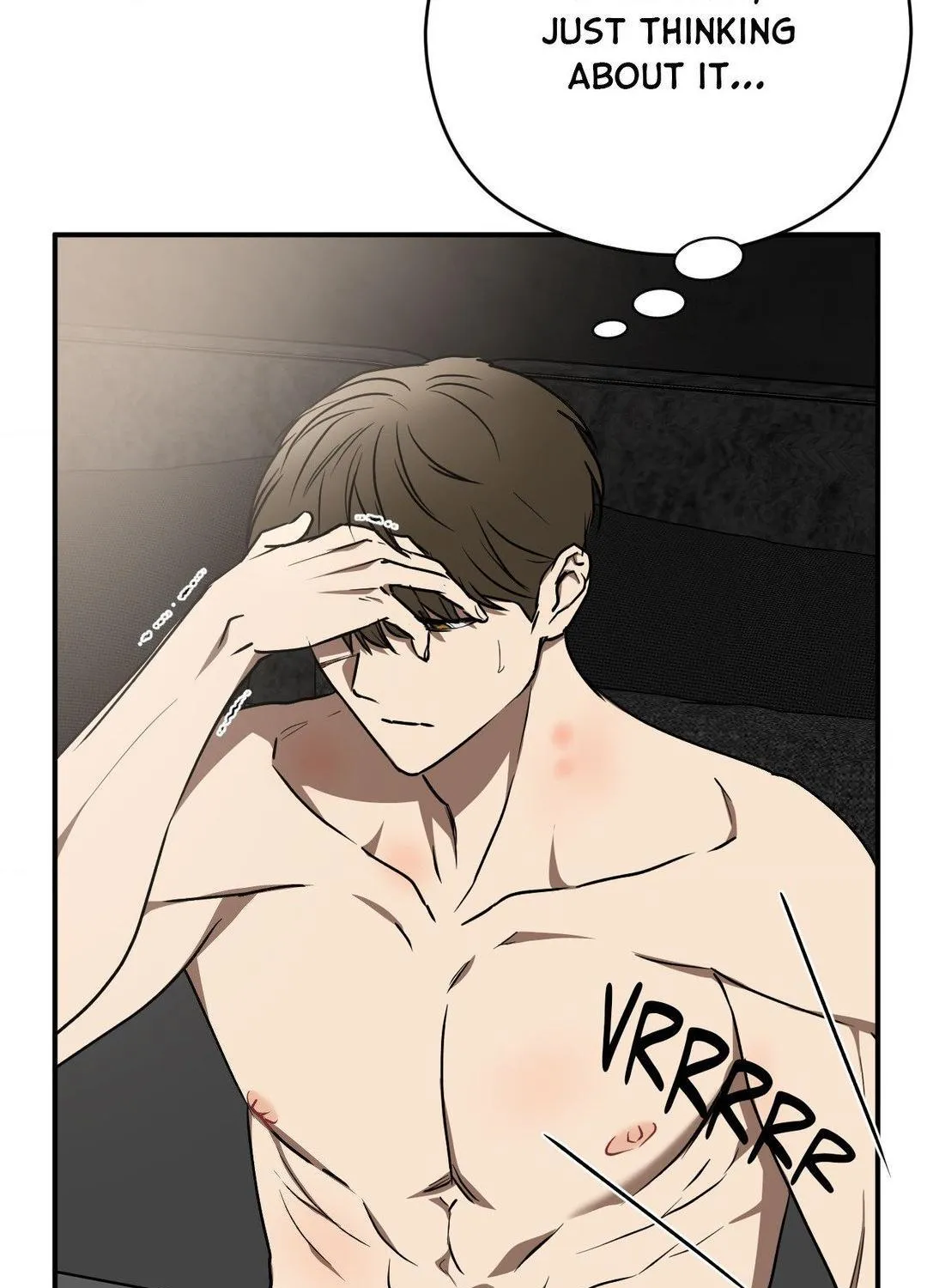 Read Viper chapter 12 image 71 on Lezhin