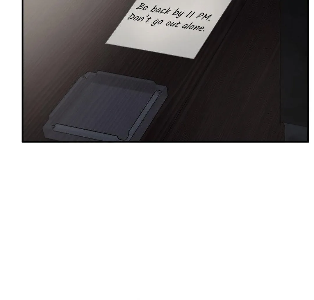 Read Viper chapter 12 image 76 on Lezhin