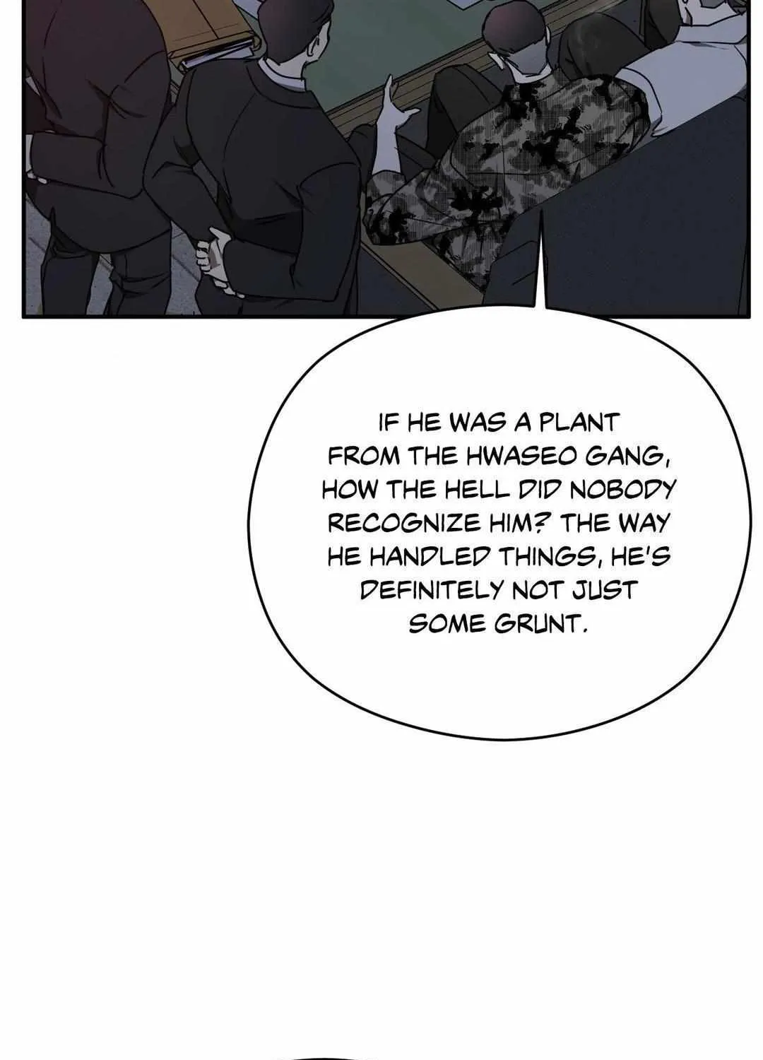 Read Viper chapter 12 image 81 on Lezhin
