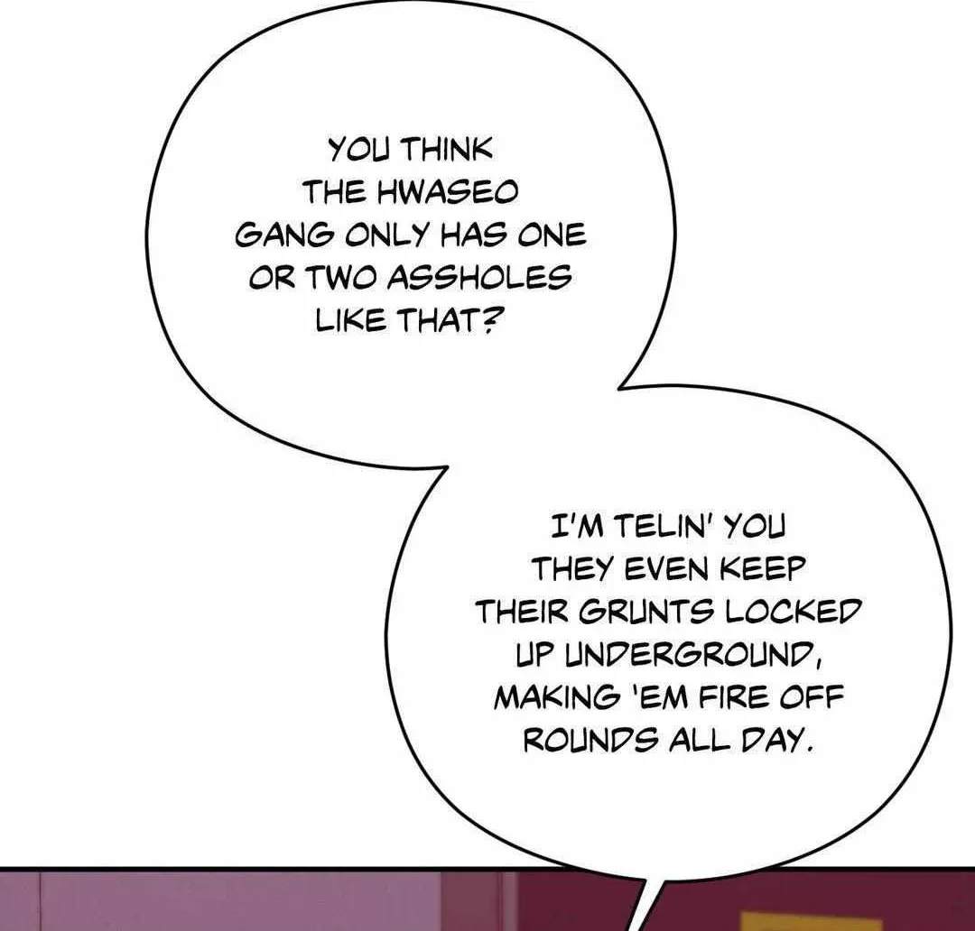 Read Viper chapter 12 image 82 on Lezhin