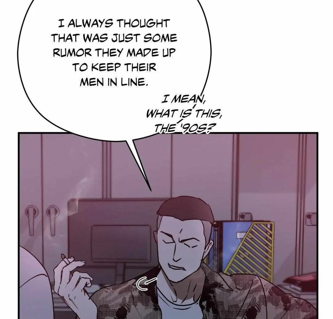 Read Viper chapter 12 image 84 on Lezhin
