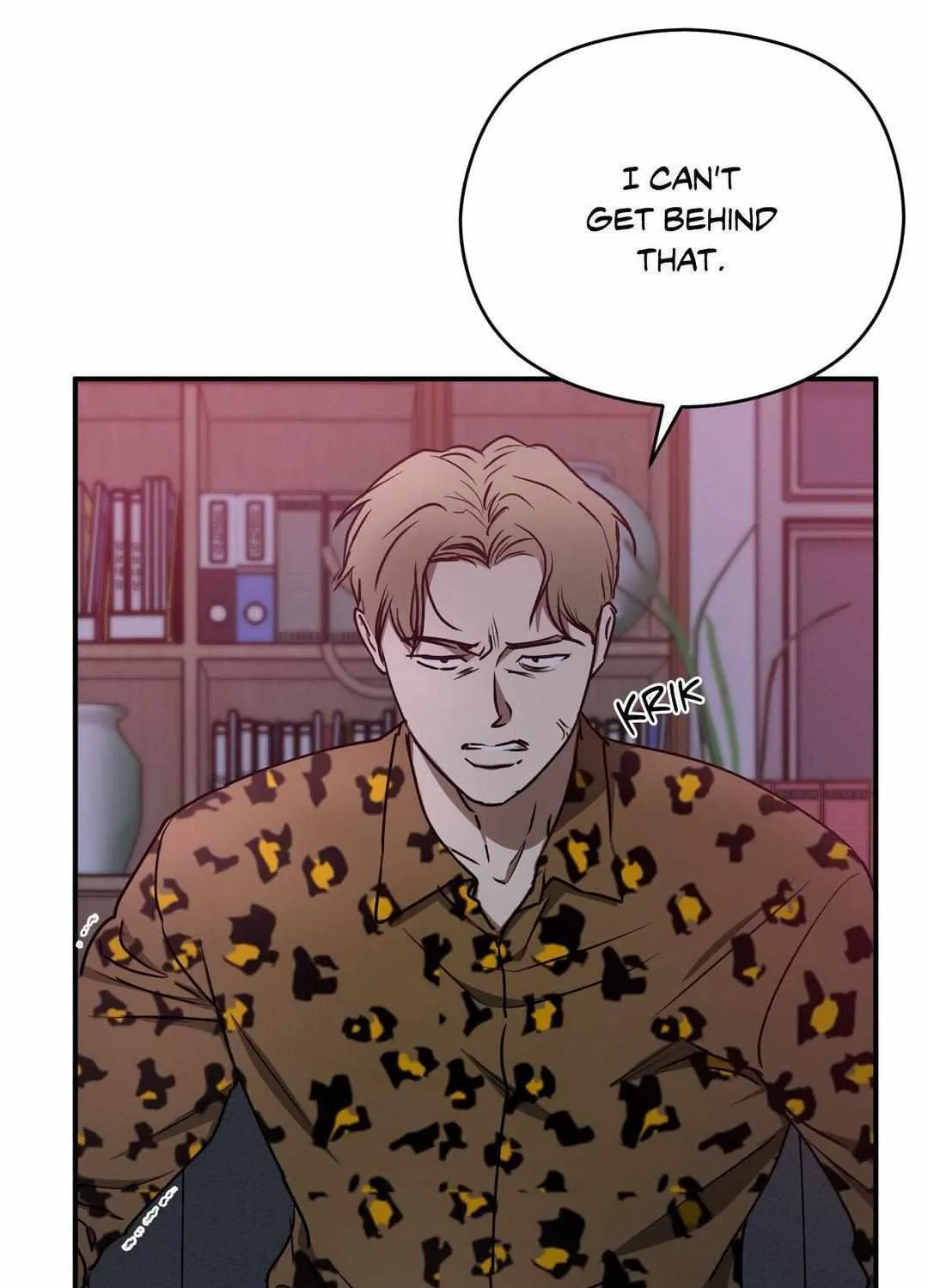 Read Viper chapter 12 image 89 on Lezhin