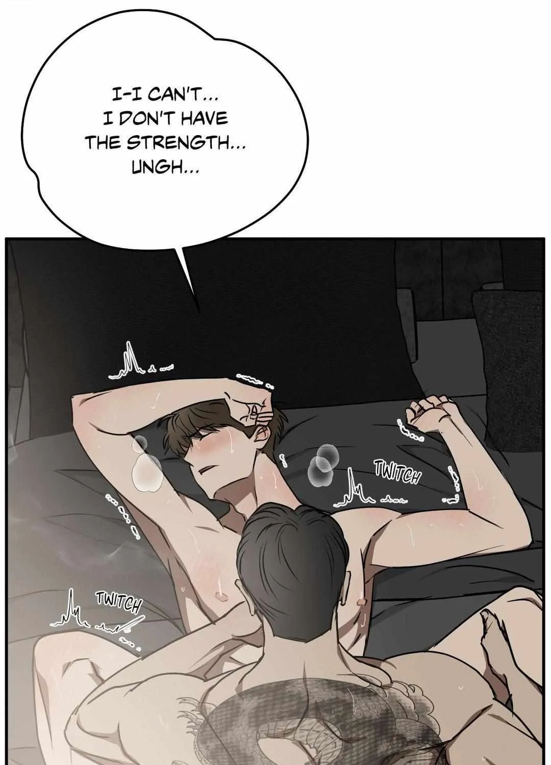 Read Viper chapter 12 image 9 on Lezhin