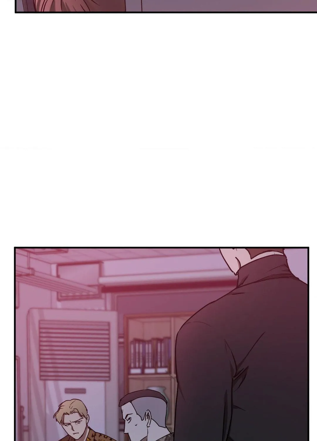 Read Viper chapter 12 image 95 on Lezhin