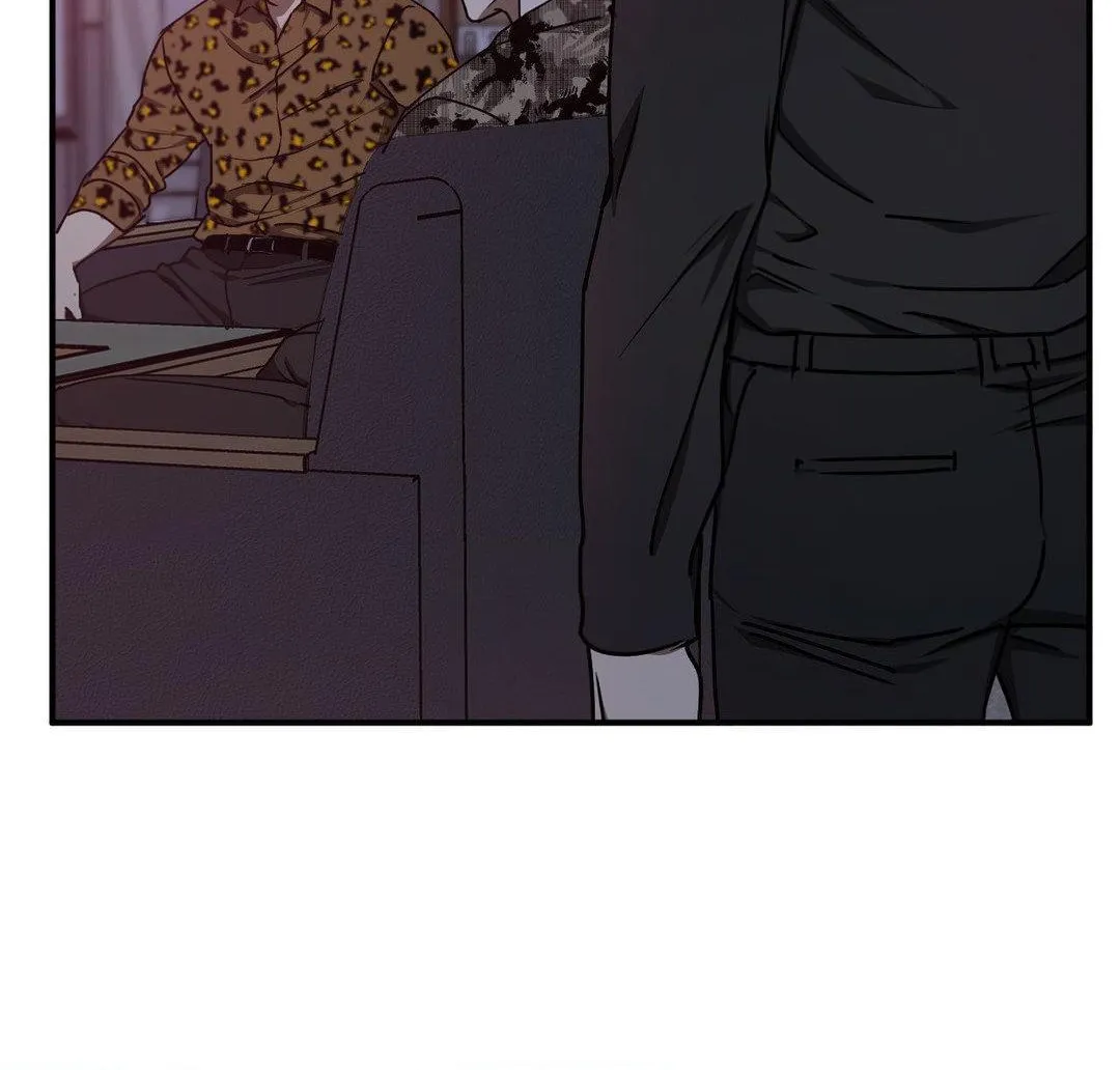 Read Viper chapter 12 image 96 on Lezhin