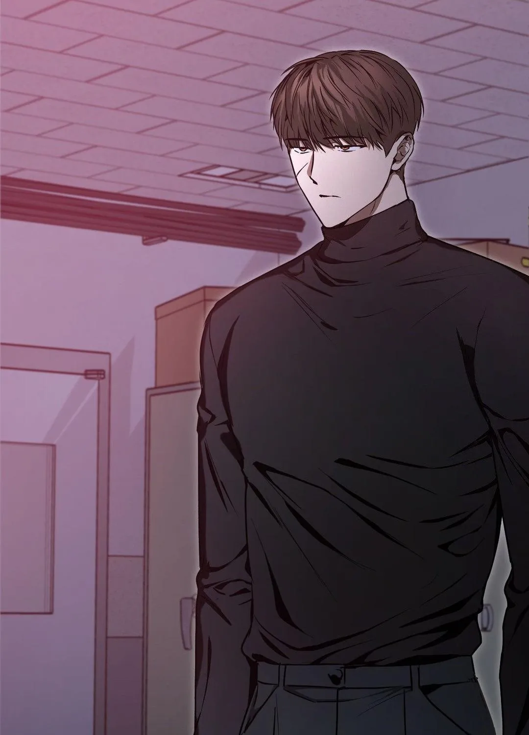 Read Viper chapter 12 image 99 on Lezhin