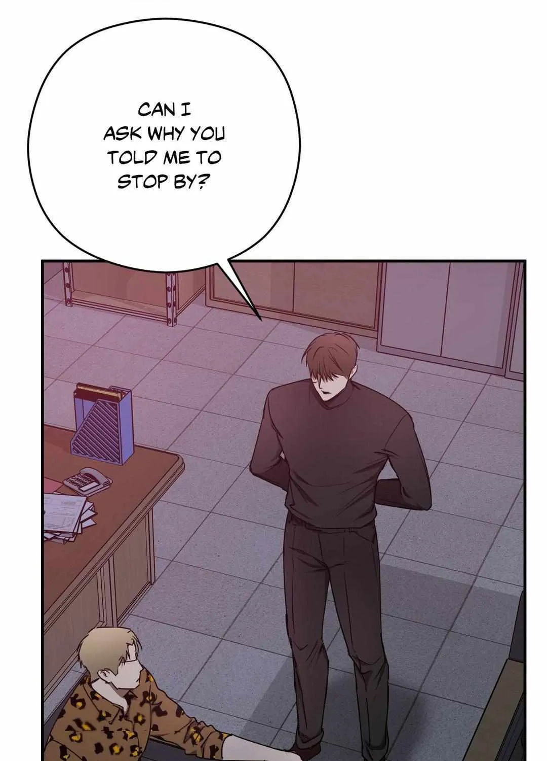Read Viper chapter 13 image 10 on Lezhin