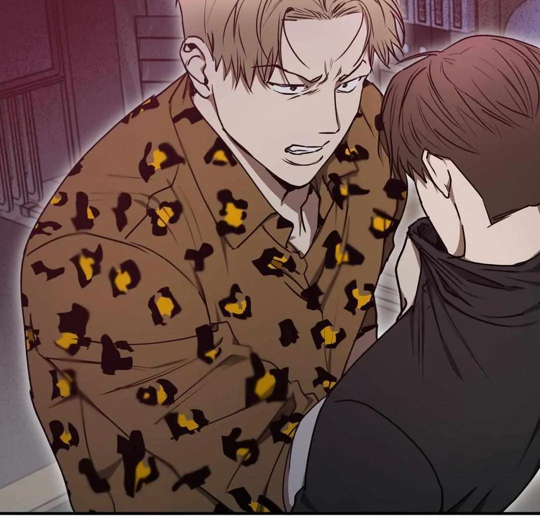 Read Viper chapter 13 image 15 on Lezhin