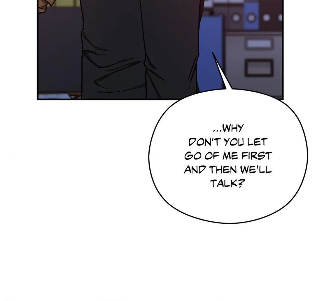 Read Viper chapter 13 image 17 on Lezhin
