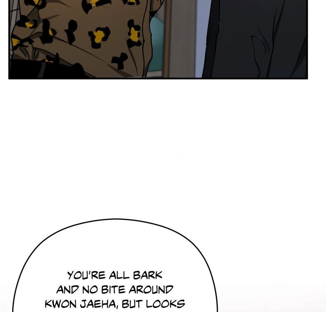 Read Viper chapter 13 image 19 on Lezhin