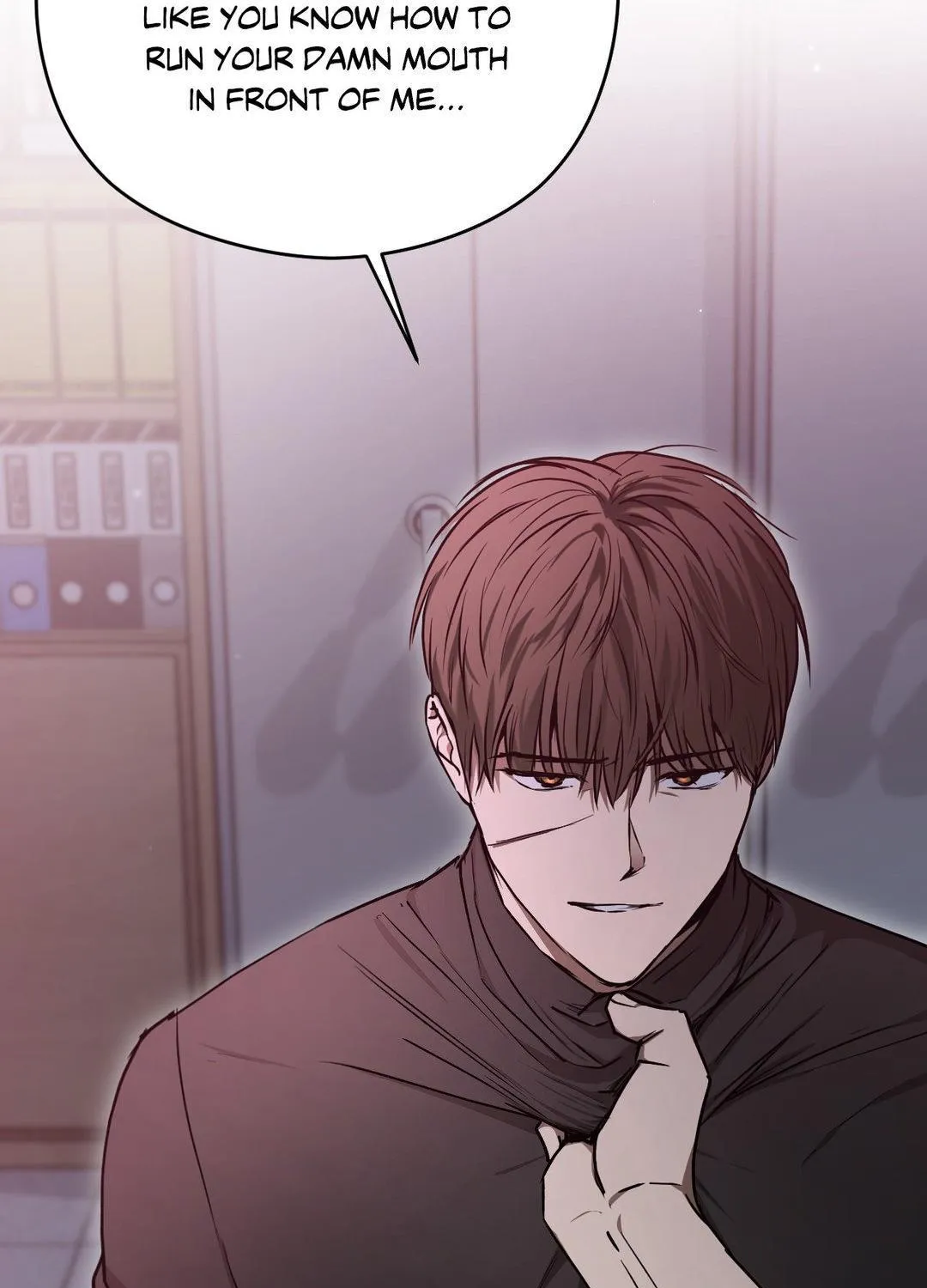 Read Viper chapter 13 image 20 on Lezhin