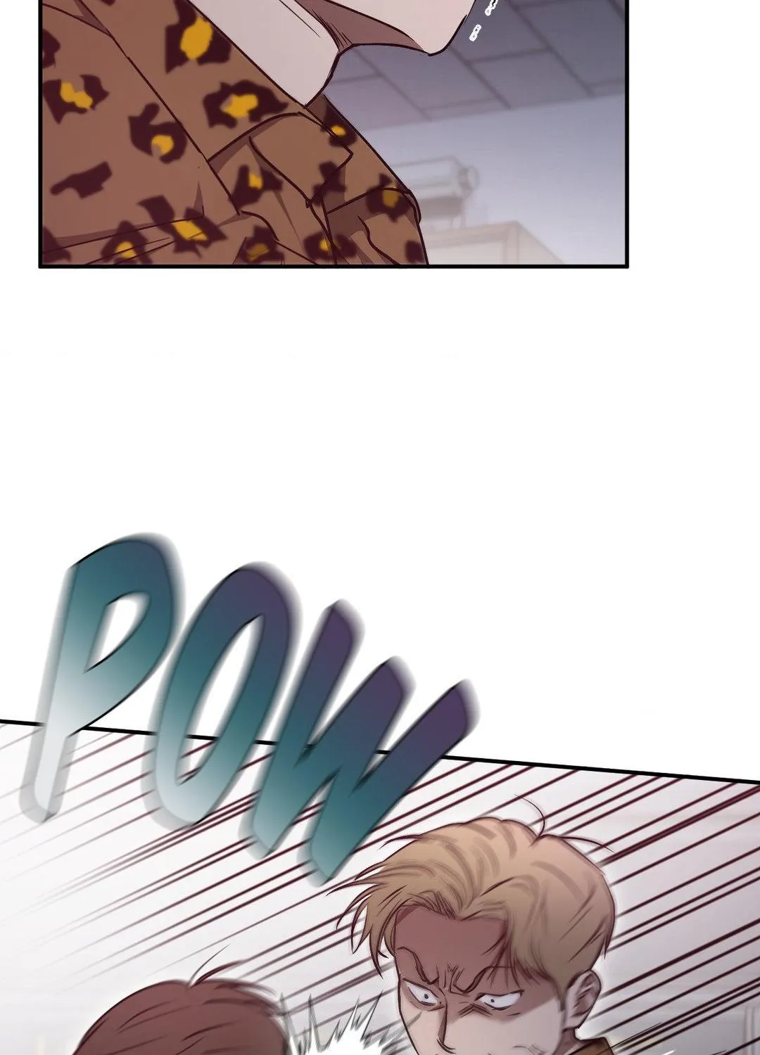 Read Viper chapter 13 image 26 on Lezhin