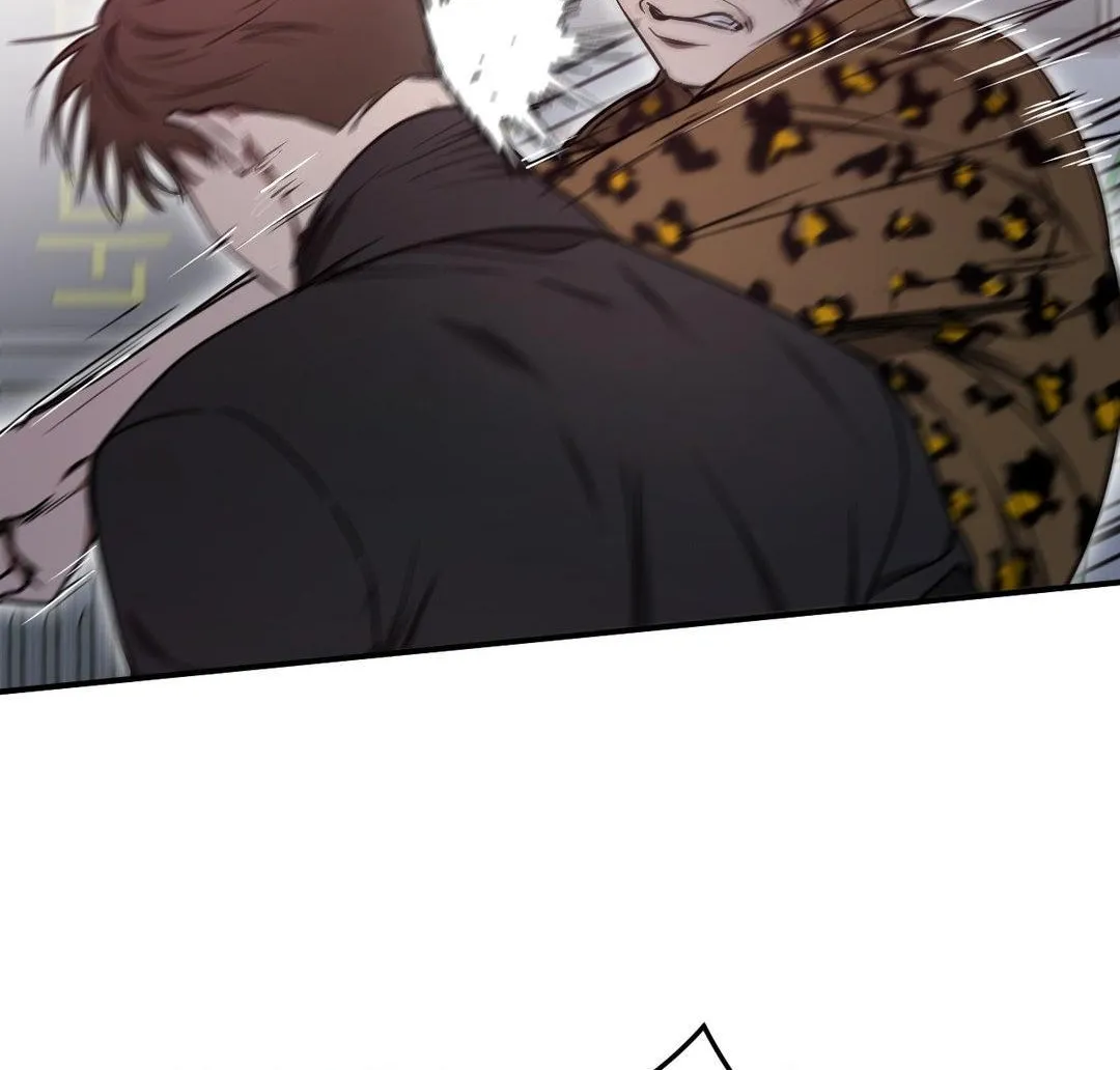 Read Viper chapter 13 image 27 on Lezhin