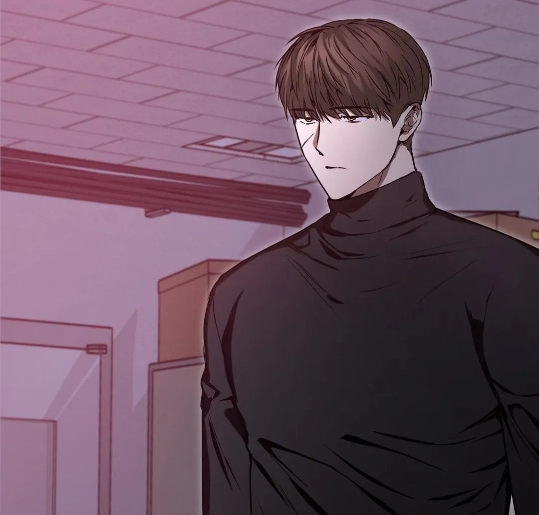 Read Viper chapter 13 image 3 on Lezhin