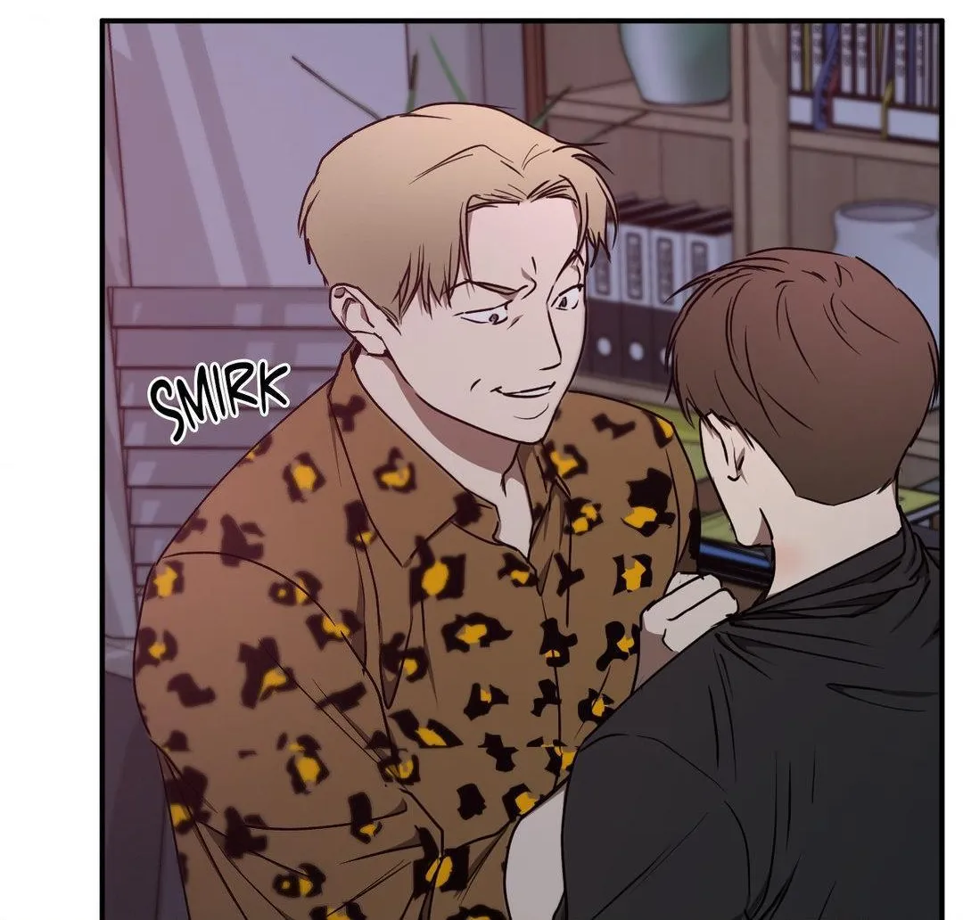 Read Viper chapter 13 image 31 on Lezhin