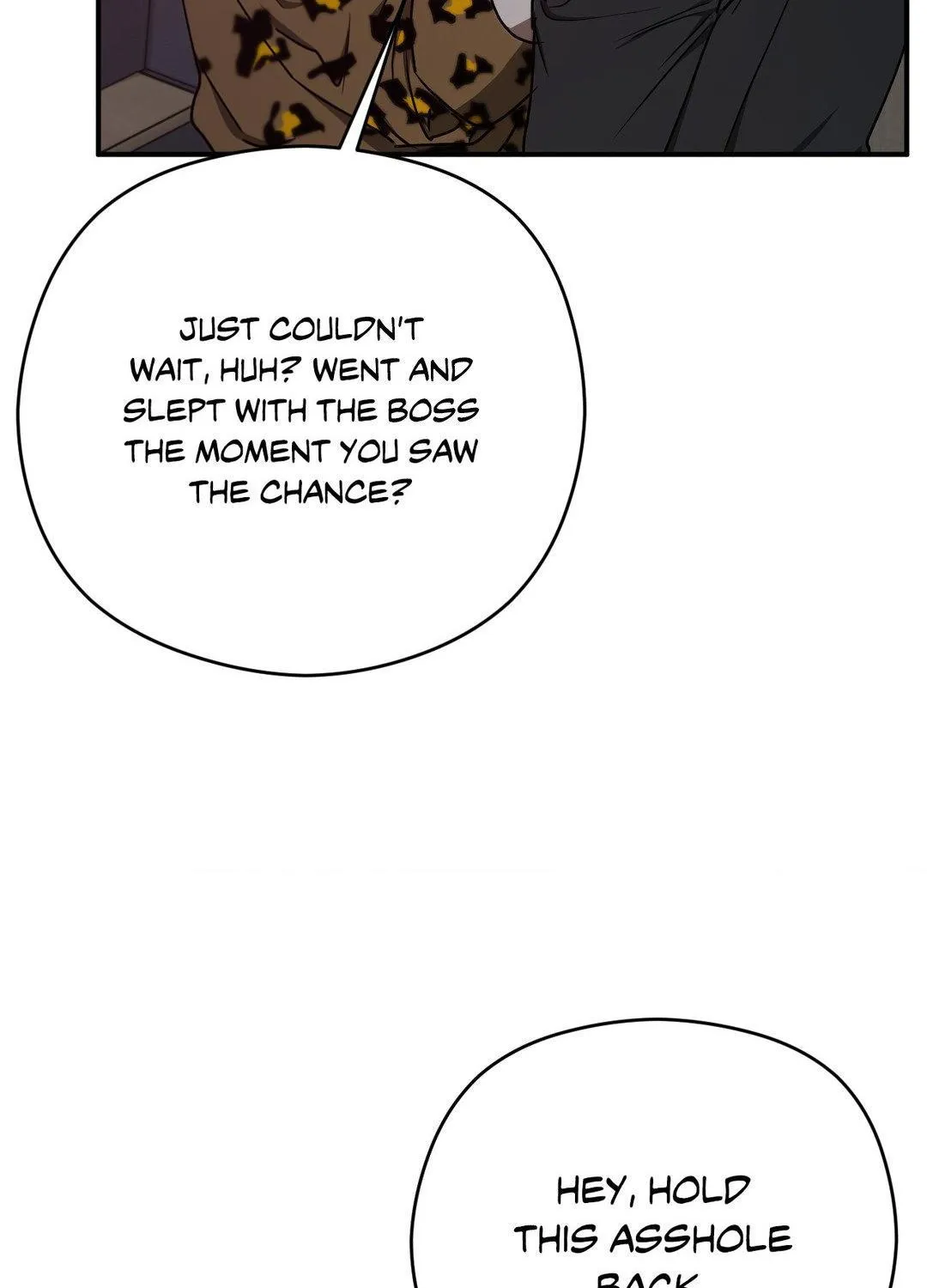 Read Viper chapter 13 image 32 on Lezhin