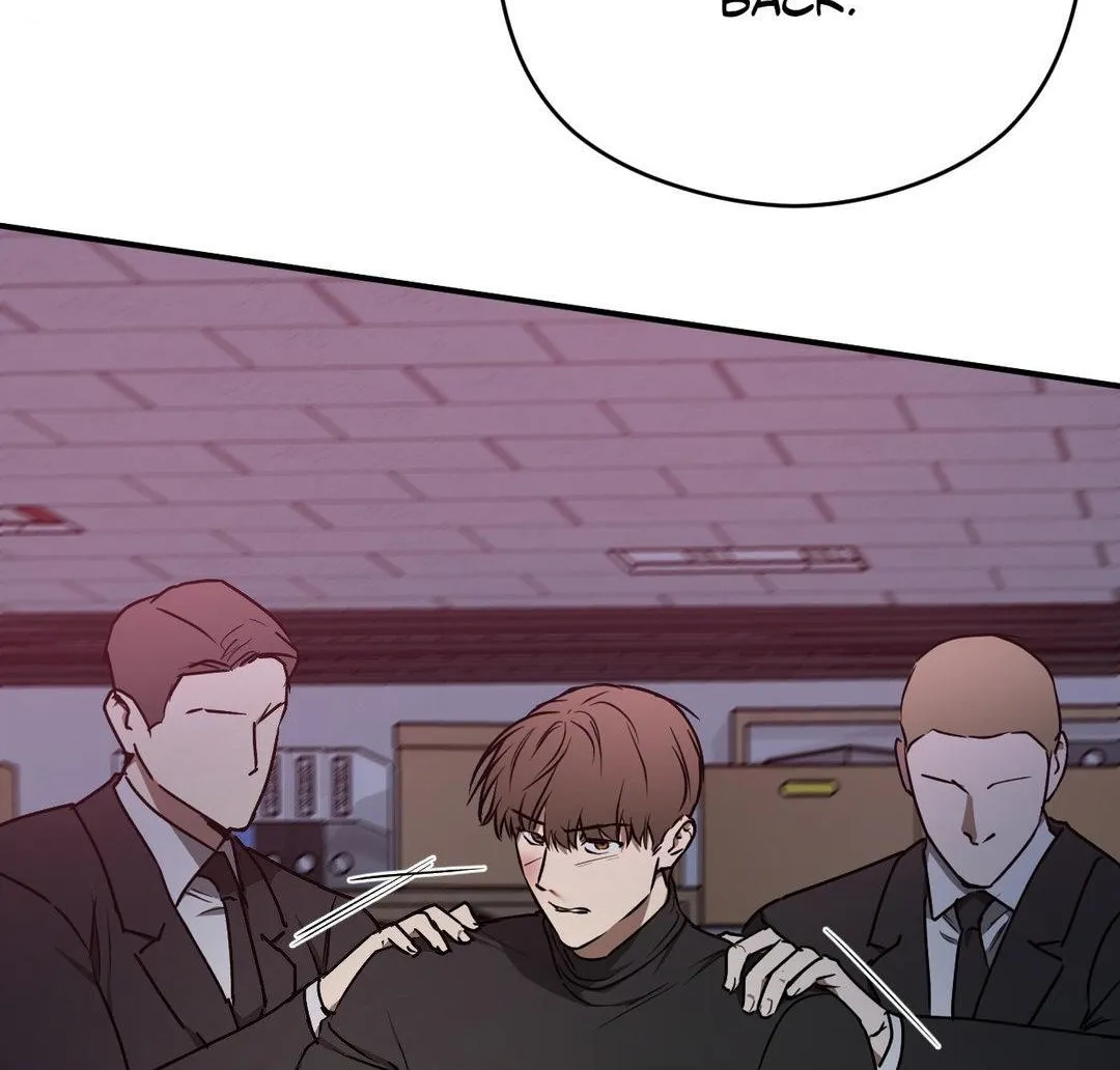 Read Viper chapter 13 image 33 on Lezhin