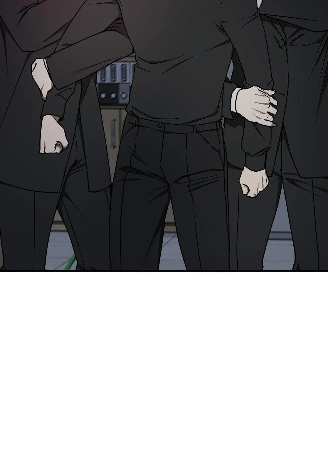 Read Viper chapter 13 image 34 on Lezhin