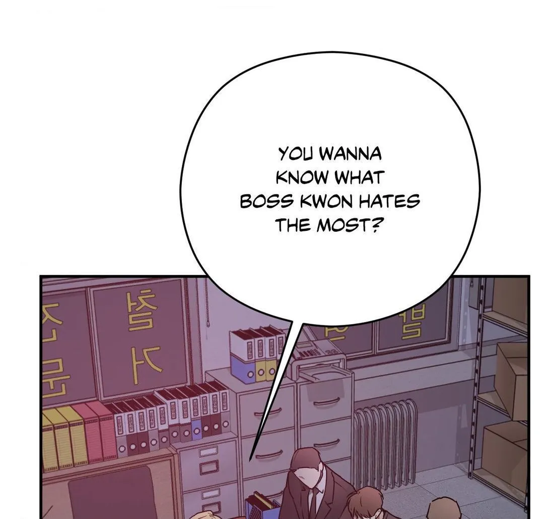Read Viper chapter 13 image 35 on Lezhin